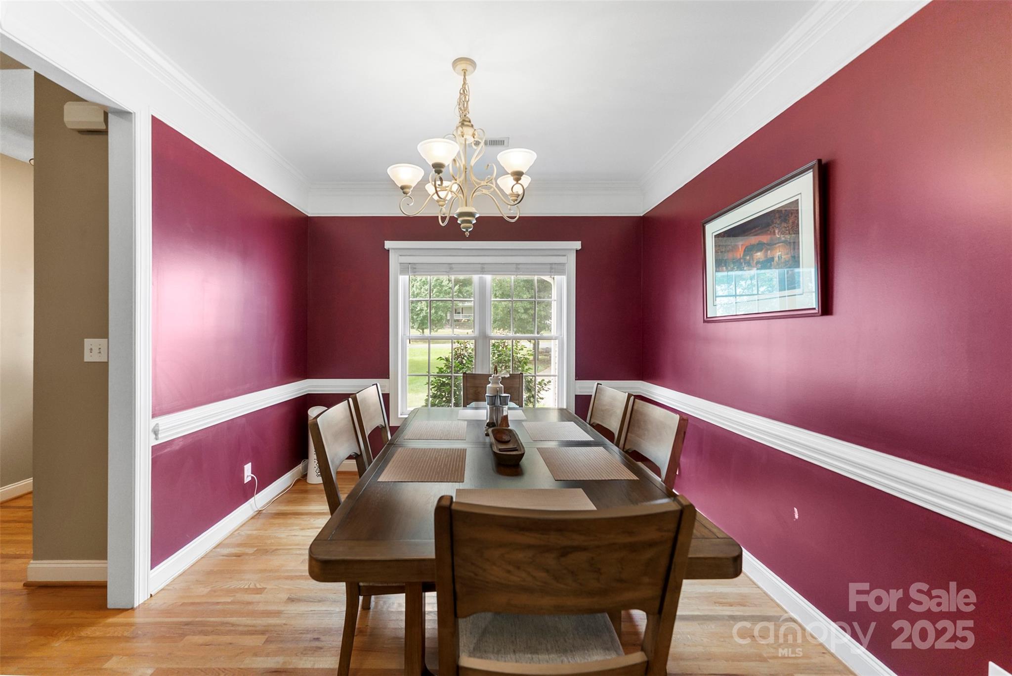 Caroline Acres - Residential