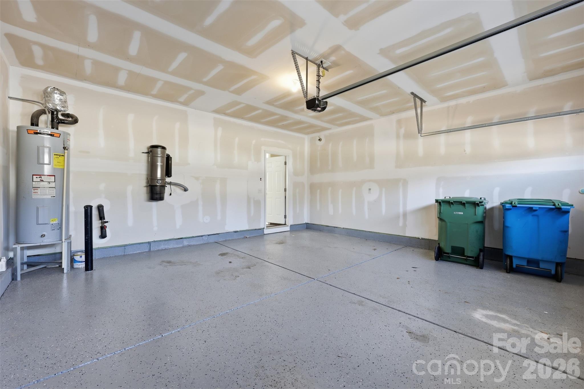 Sutton Mill - Residential