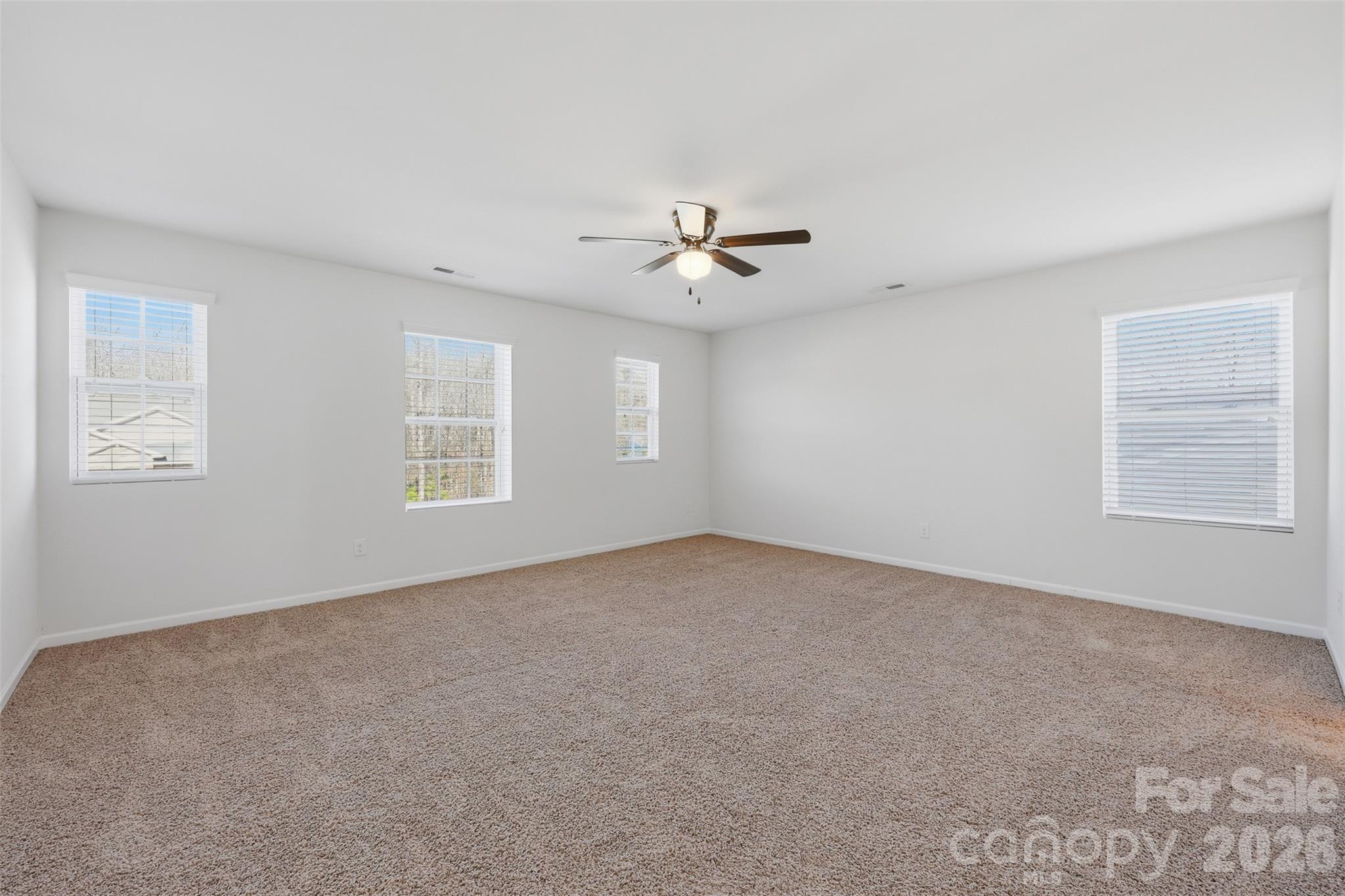 Sutton Mill - Residential