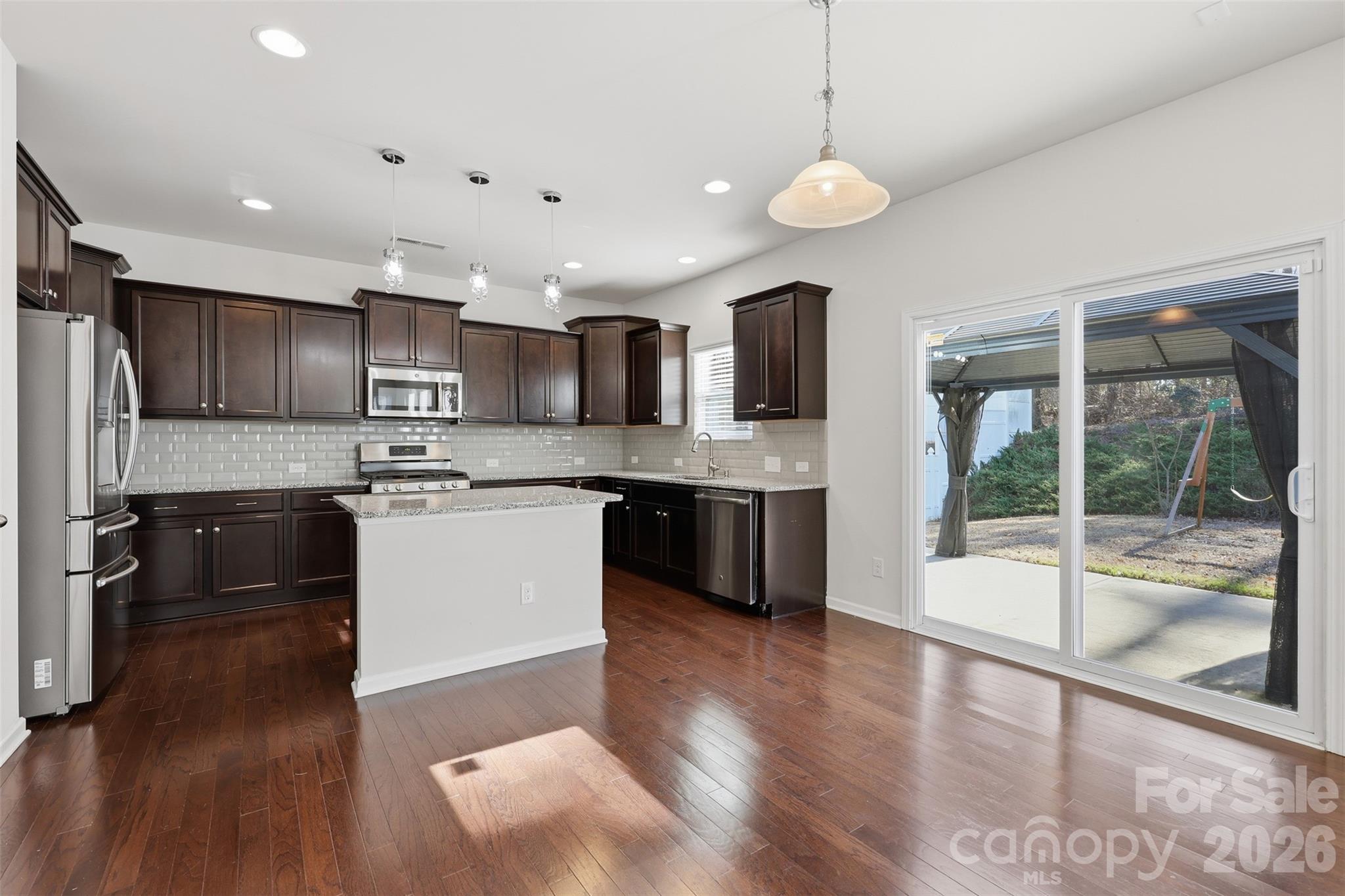 Sutton Mill - Residential