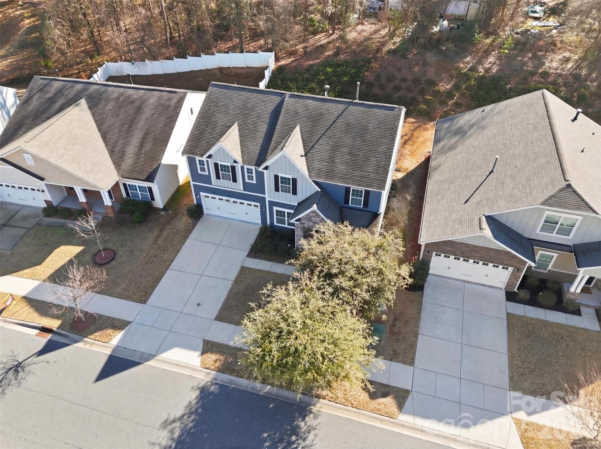 Sutton Mill - Residential