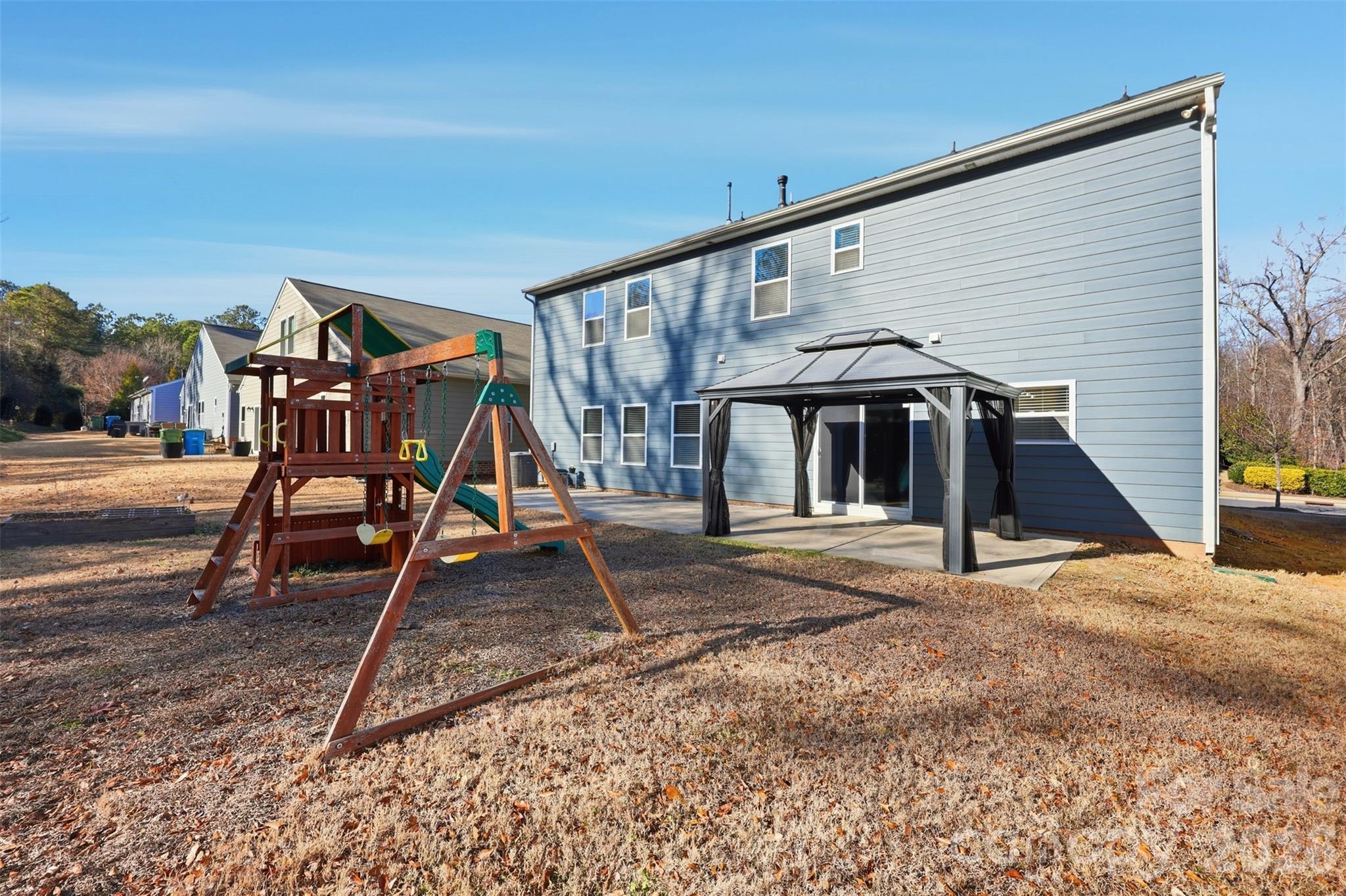 Sutton Mill - Residential