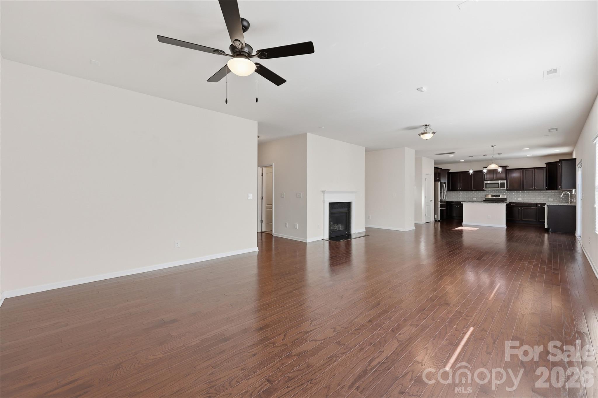 Sutton Mill - Residential