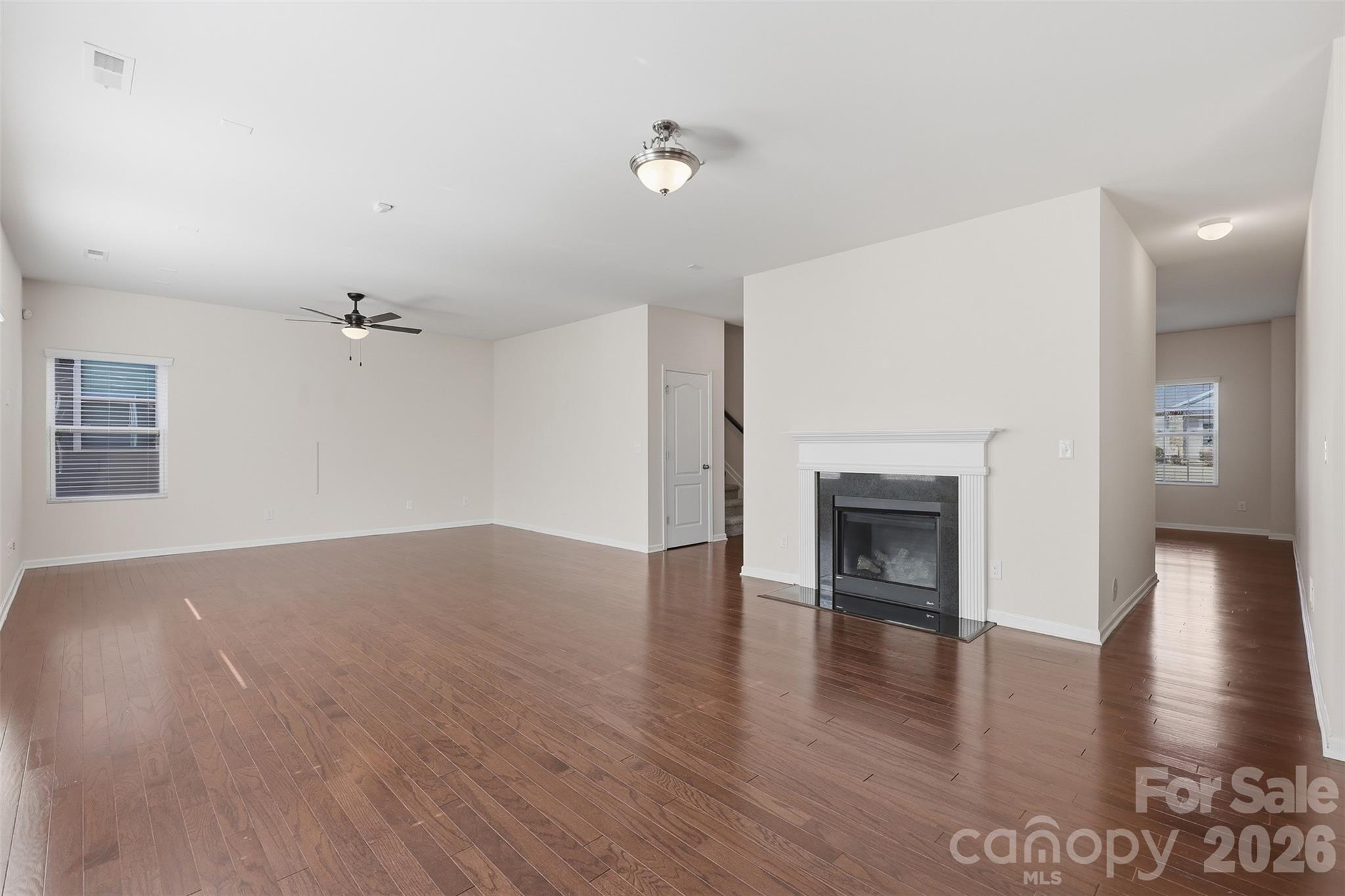 Sutton Mill - Residential