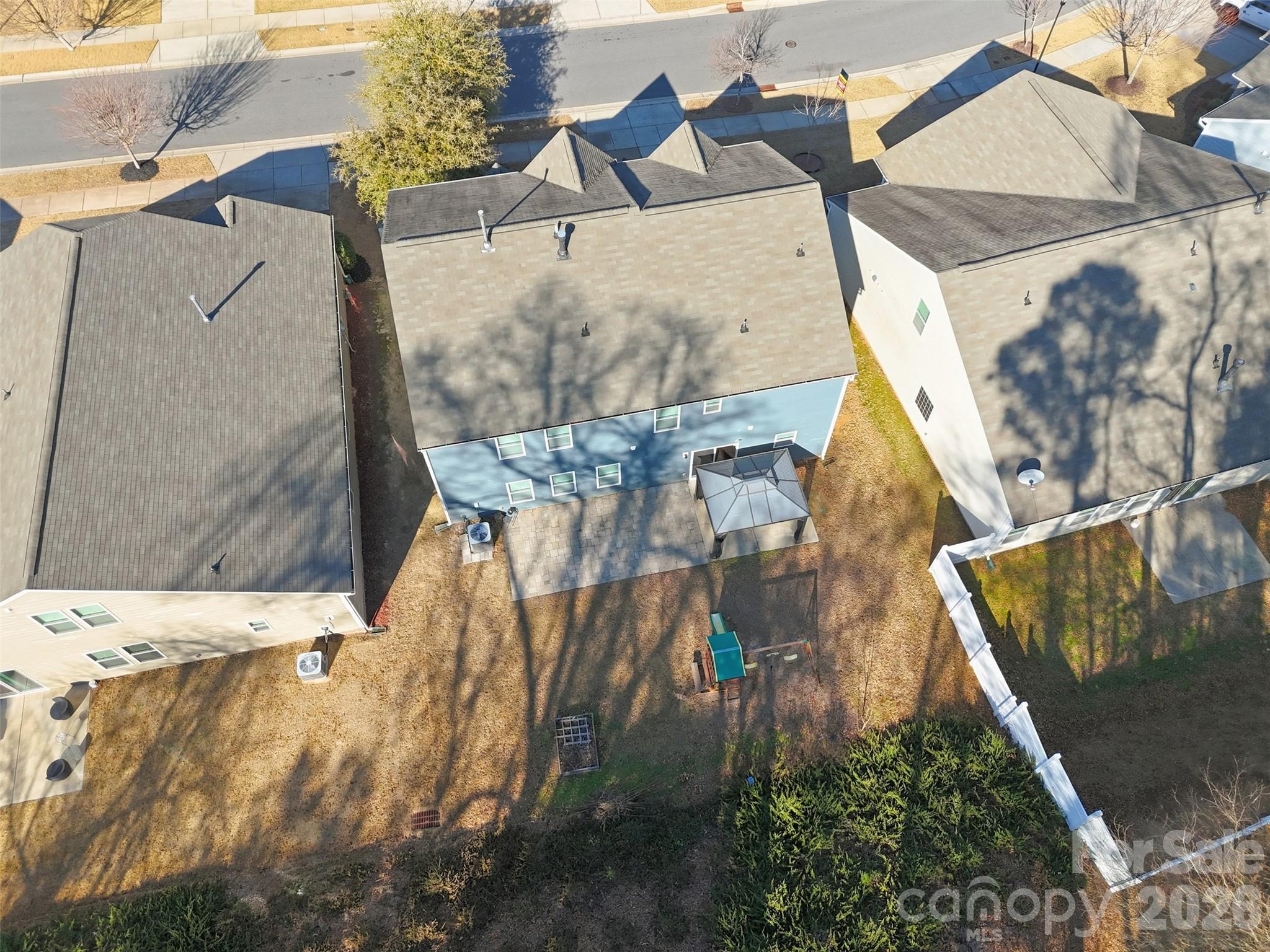 Sutton Mill - Residential