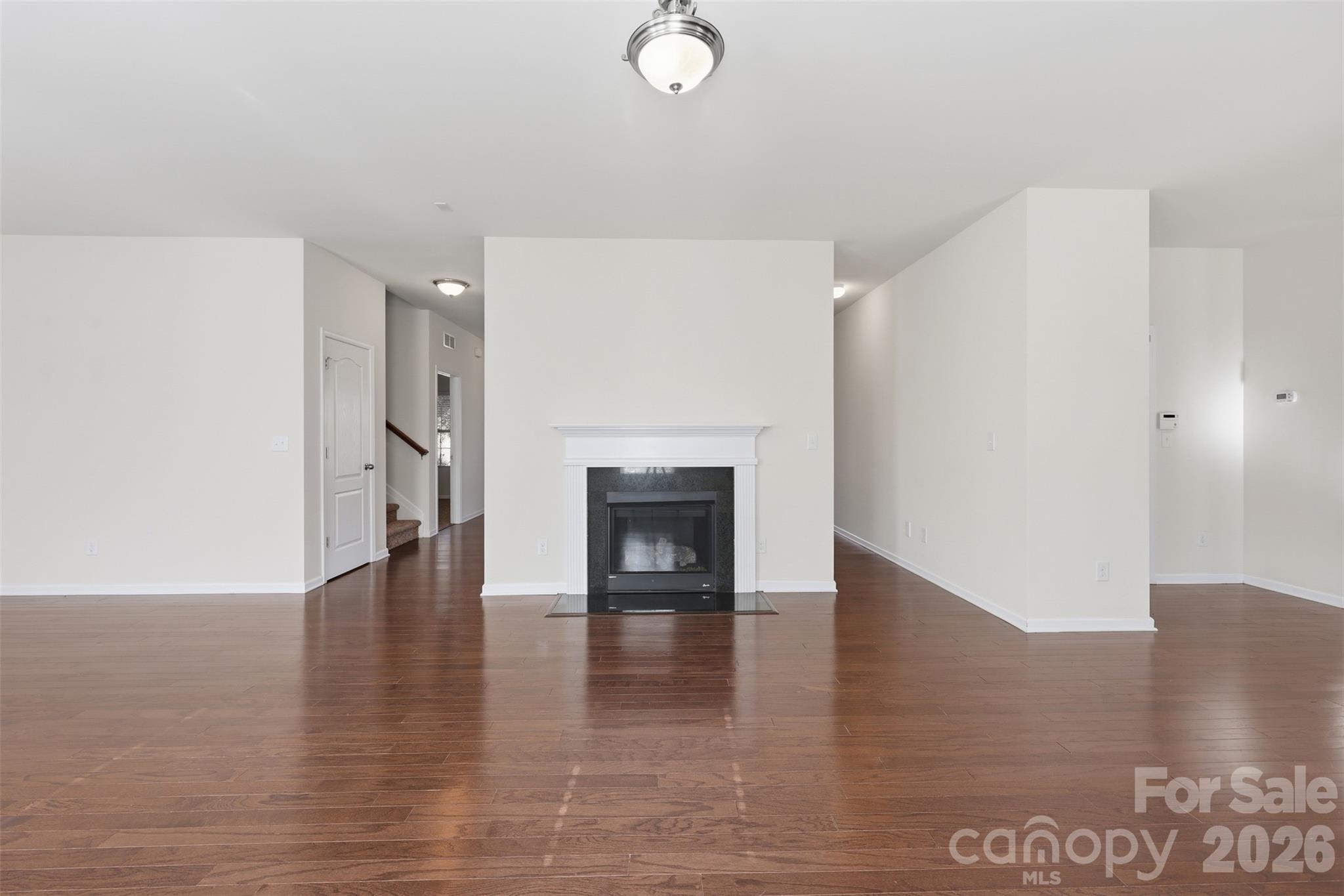 Sutton Mill - Residential