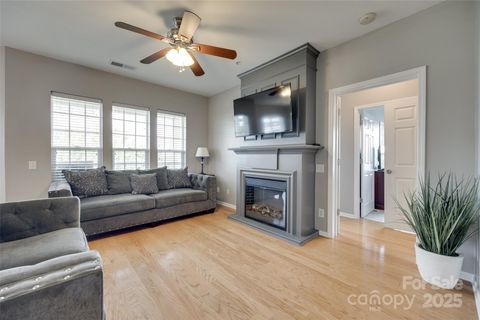 14979 Santa Lucia Drive 2408 Charlotte NC 28277