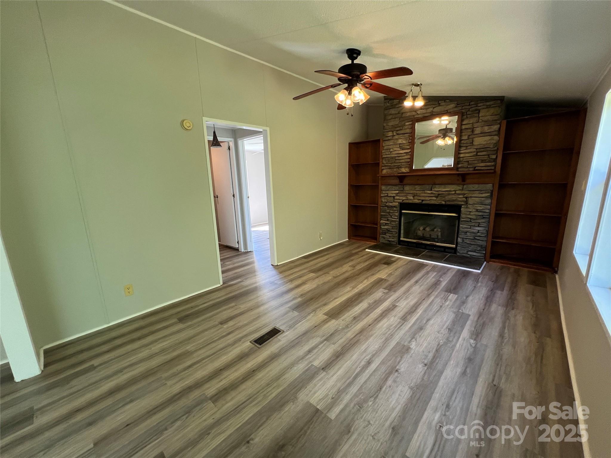 4121 Mining Ridge Church Road