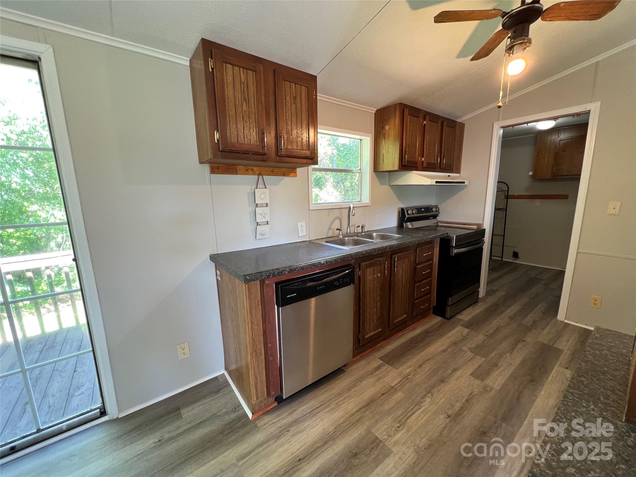 4121 Mining Ridge Church Road