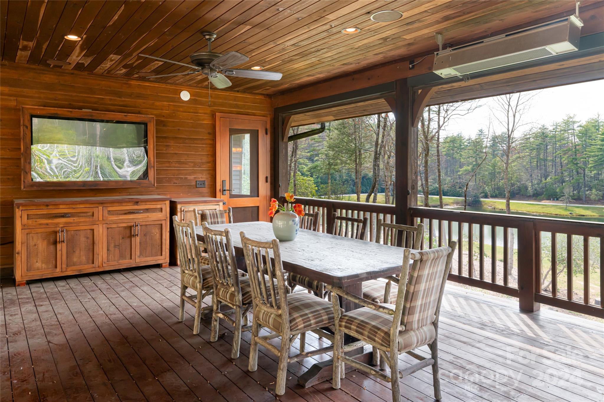 Stones Lake - Residential