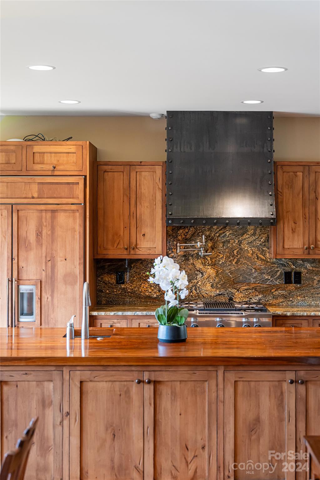 Stones Lake - Residential