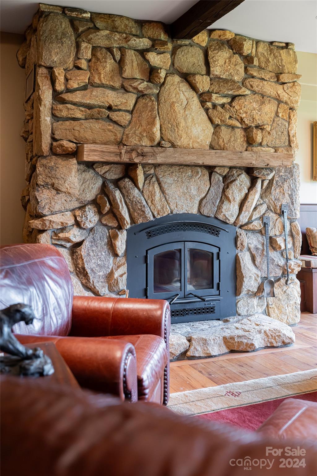 Stones Lake - Residential