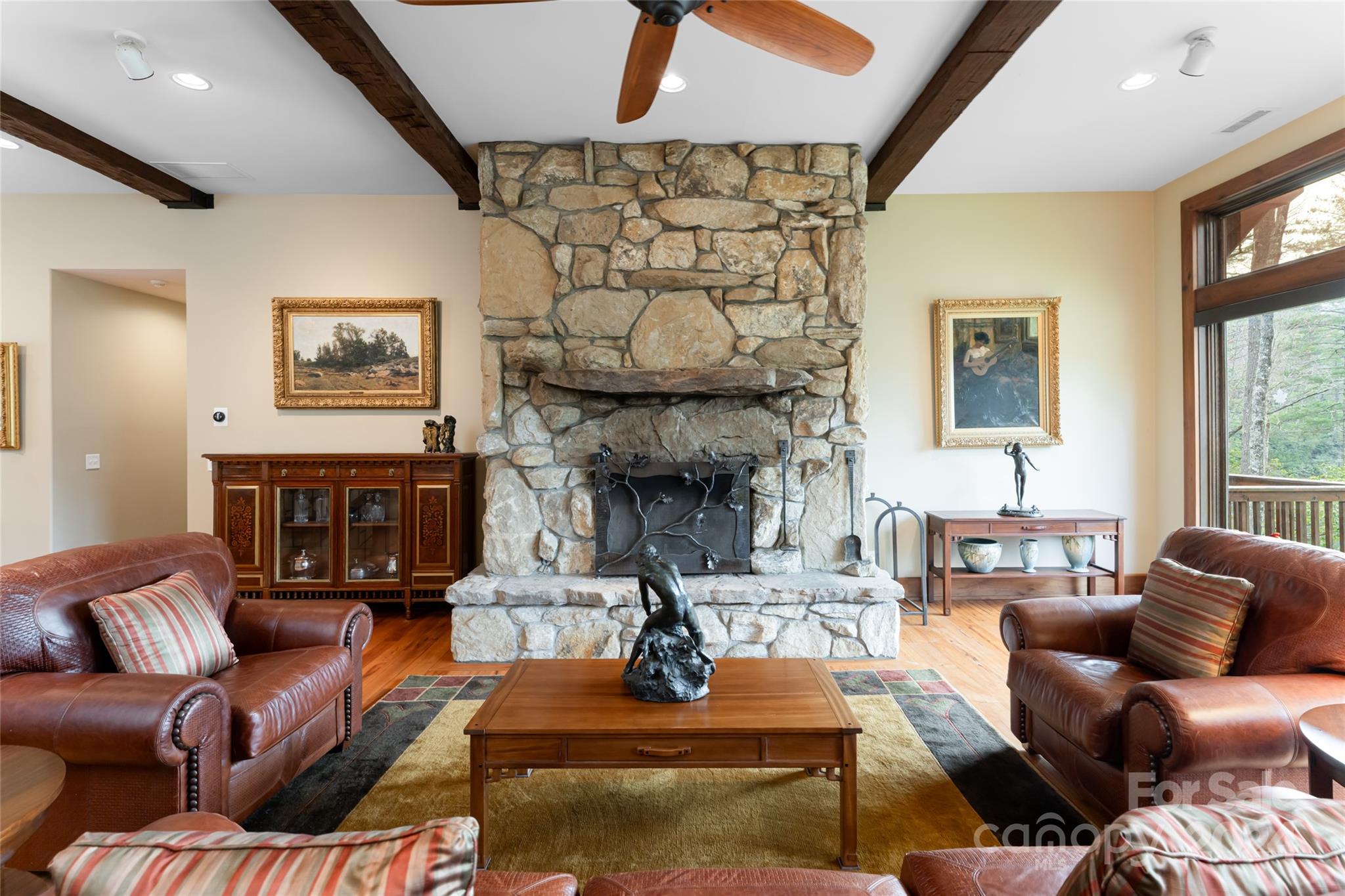 Stones Lake - Residential