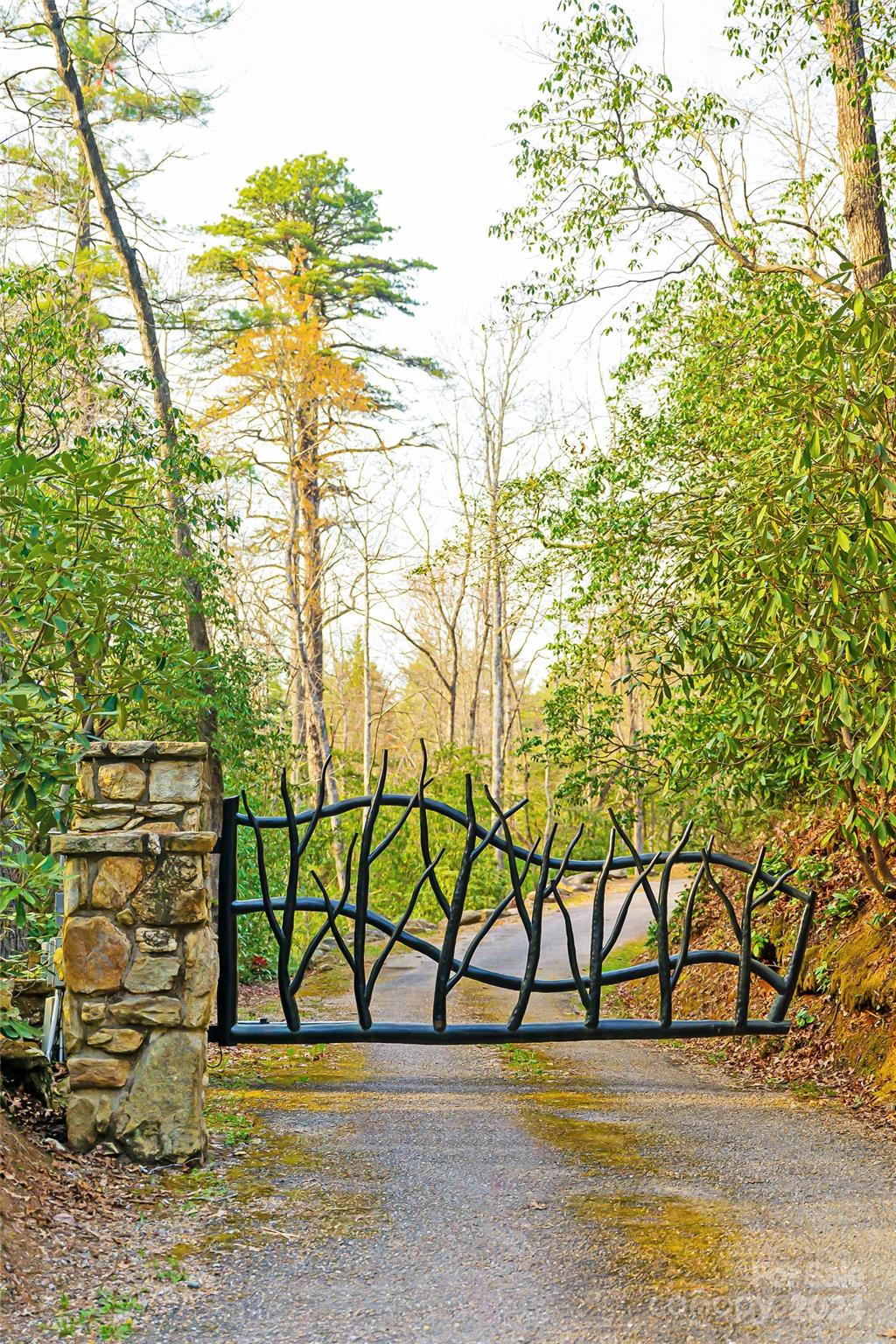 Stones Lake - Residential