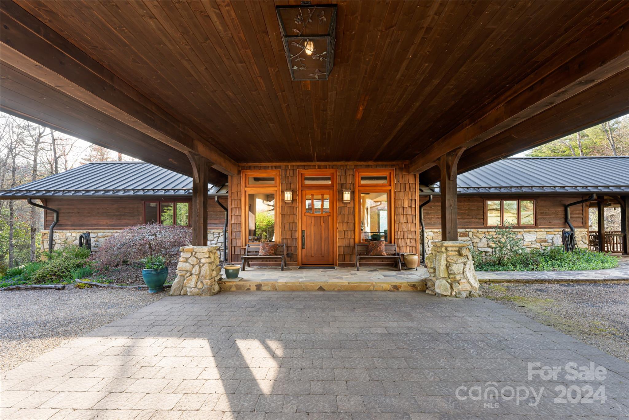 Stones Lake - Residential