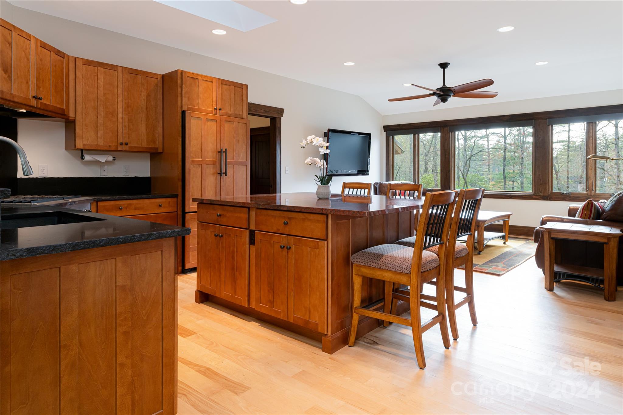 Stones Lake - Residential