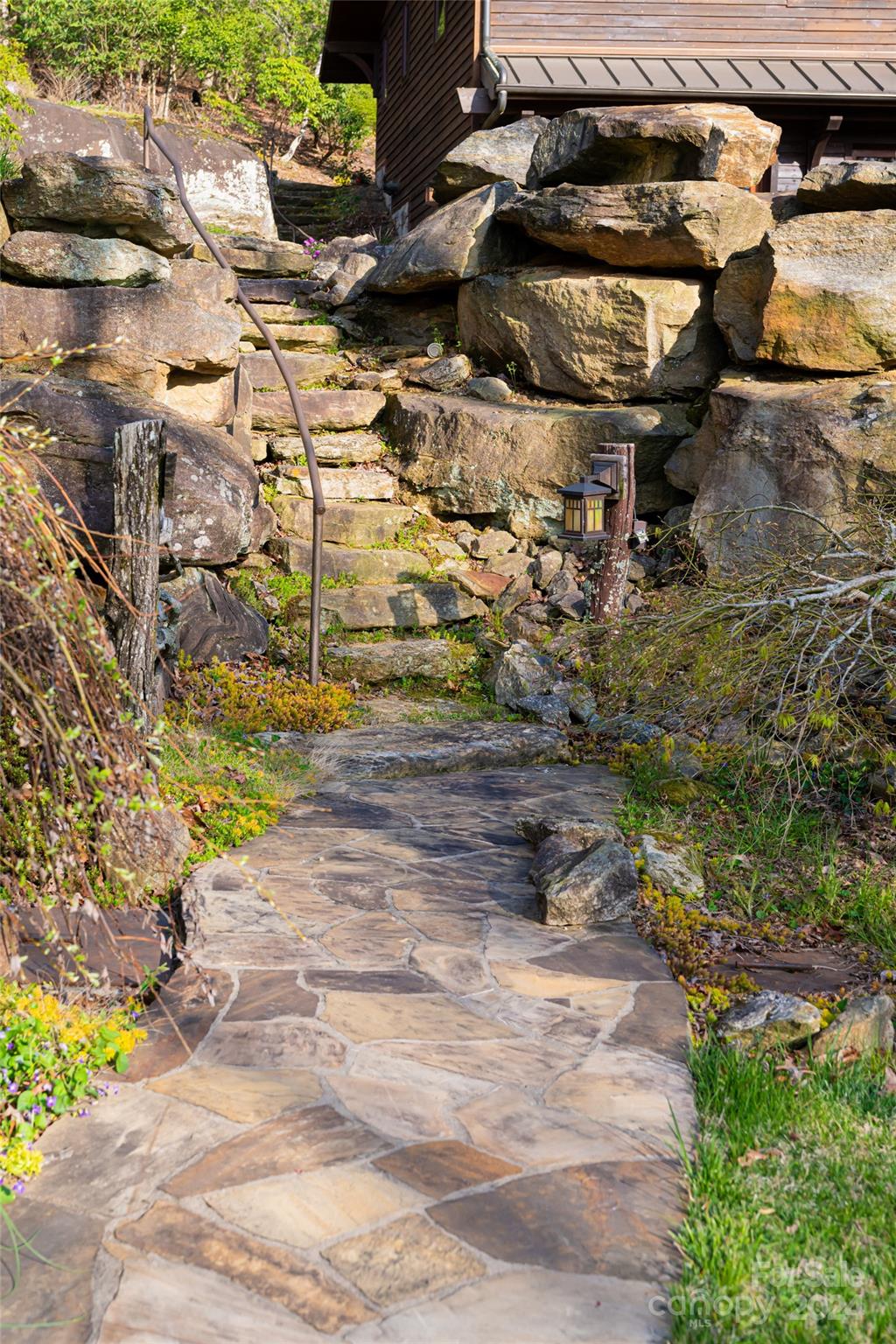 Stones Lake - Residential