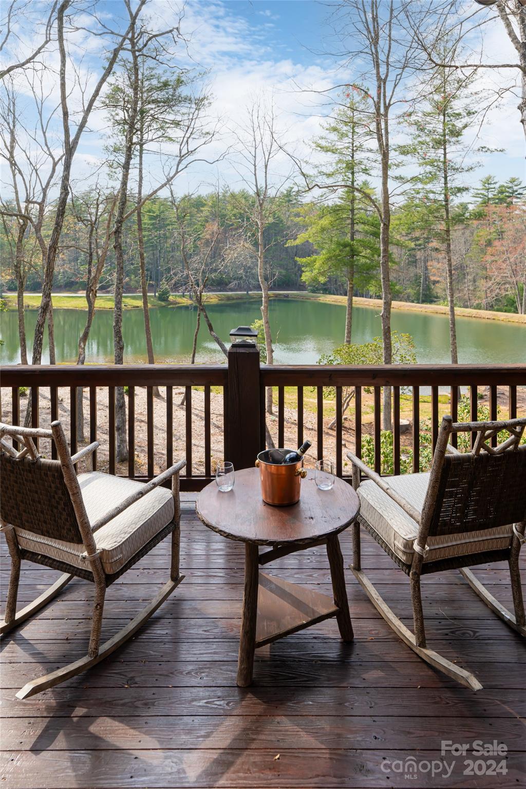 Stones Lake - Residential