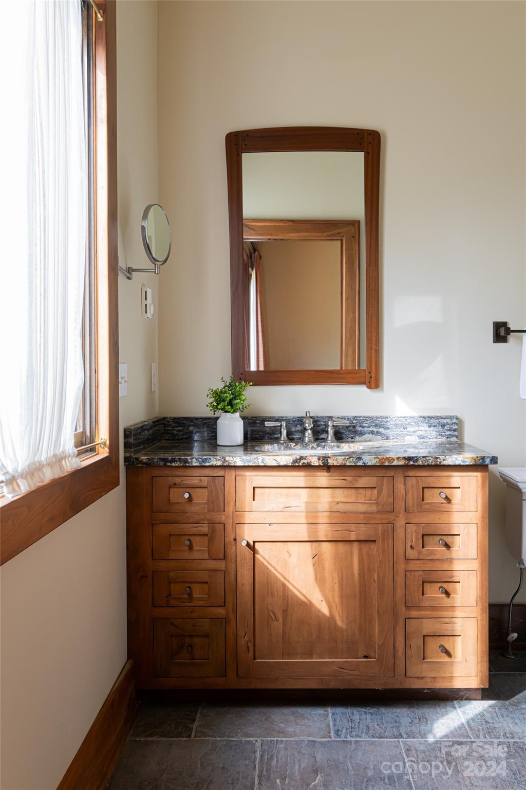 Stones Lake - Residential