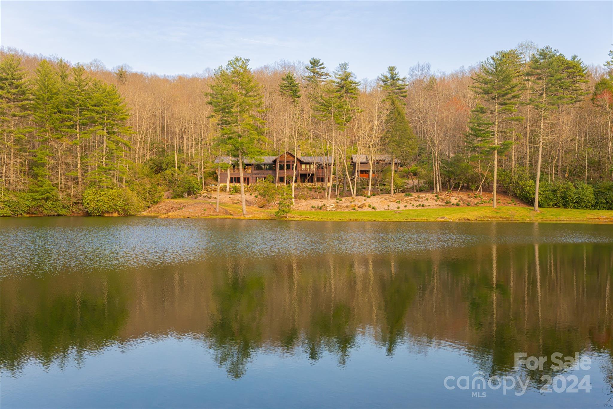 Stones Lake - Residential