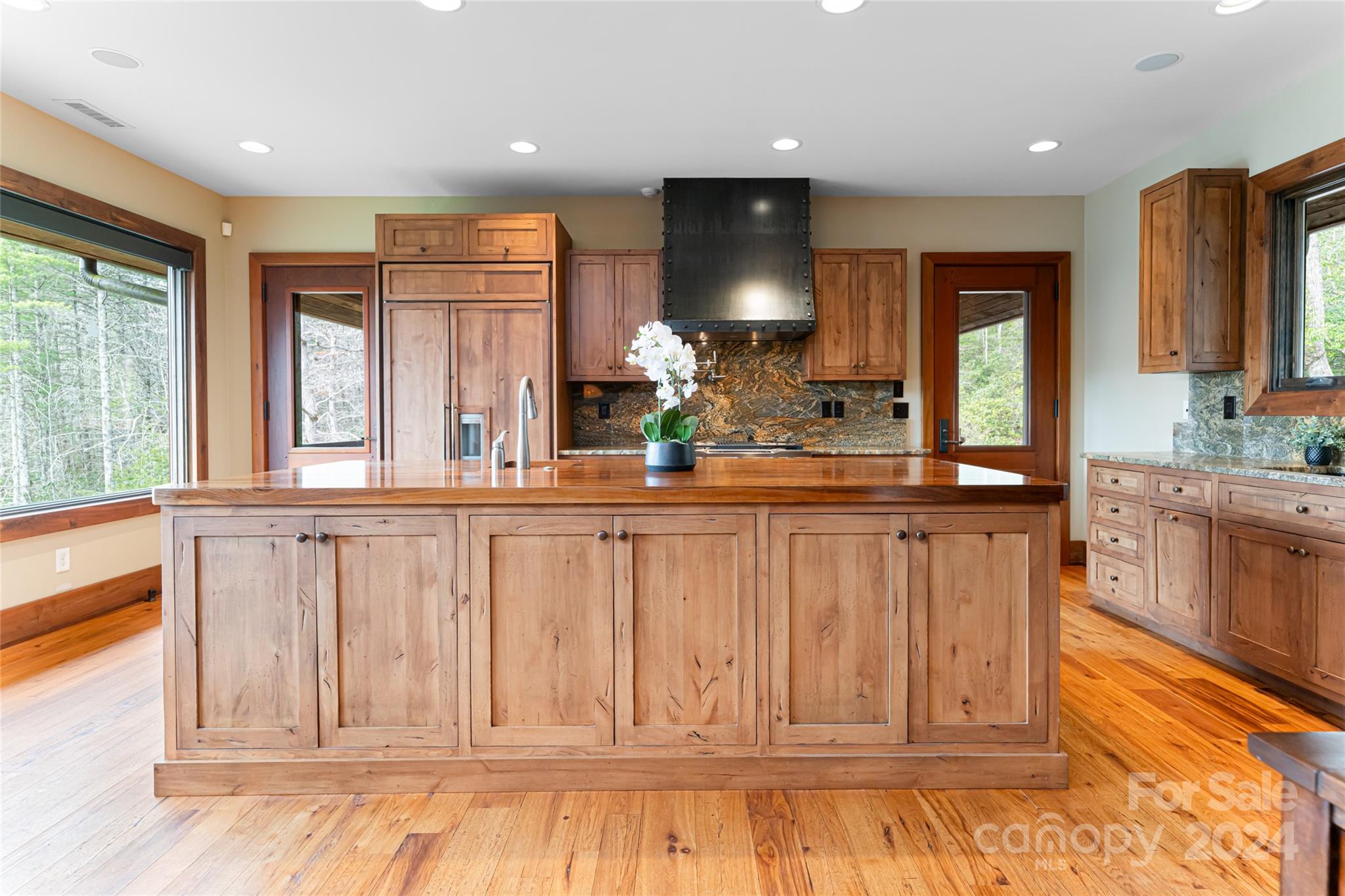 Stones Lake - Residential