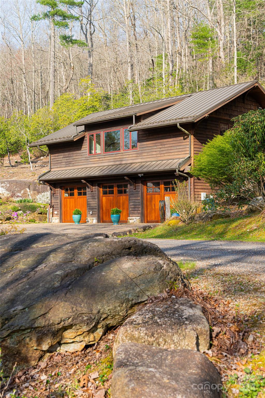 Stones Lake - Residential