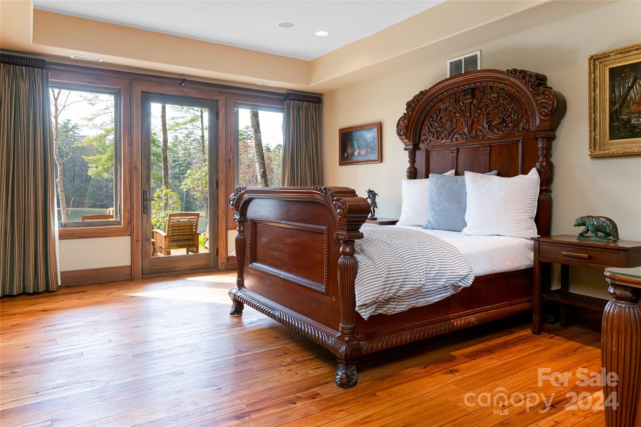 Stones Lake - Residential