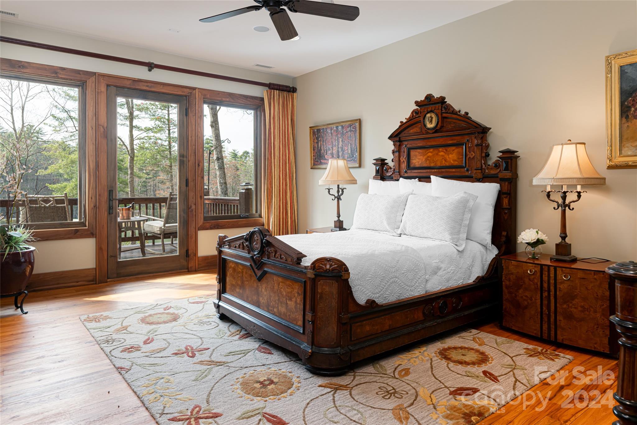 Stones Lake - Residential