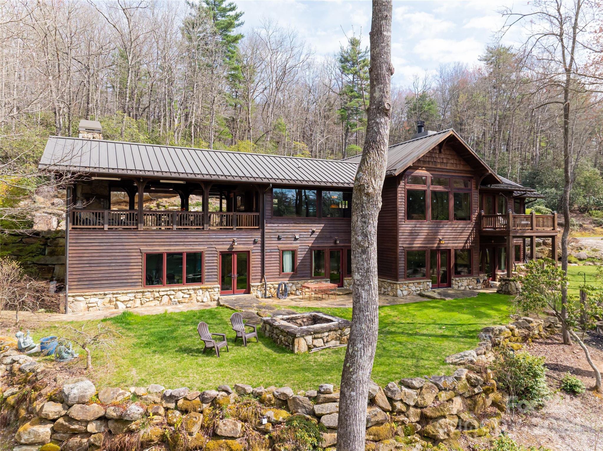 Stones Lake - Residential