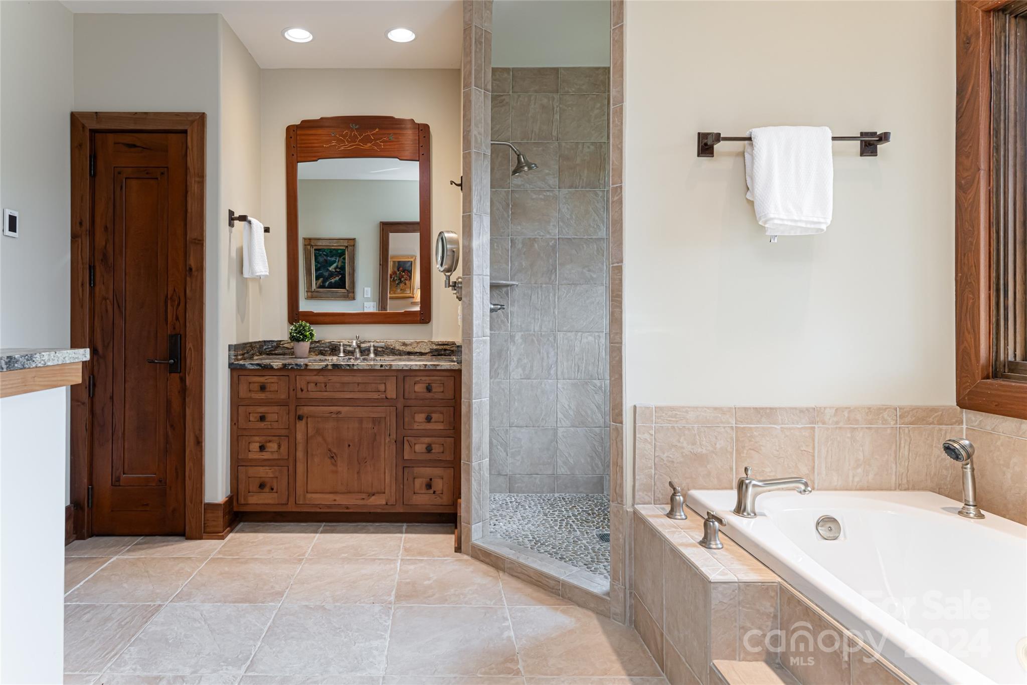 Stones Lake - Residential