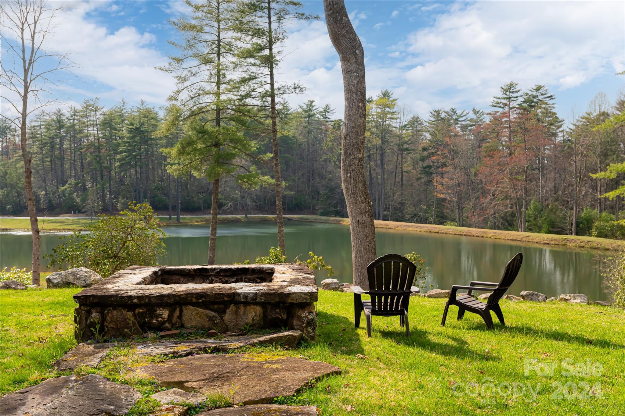 Stones Lake - Residential