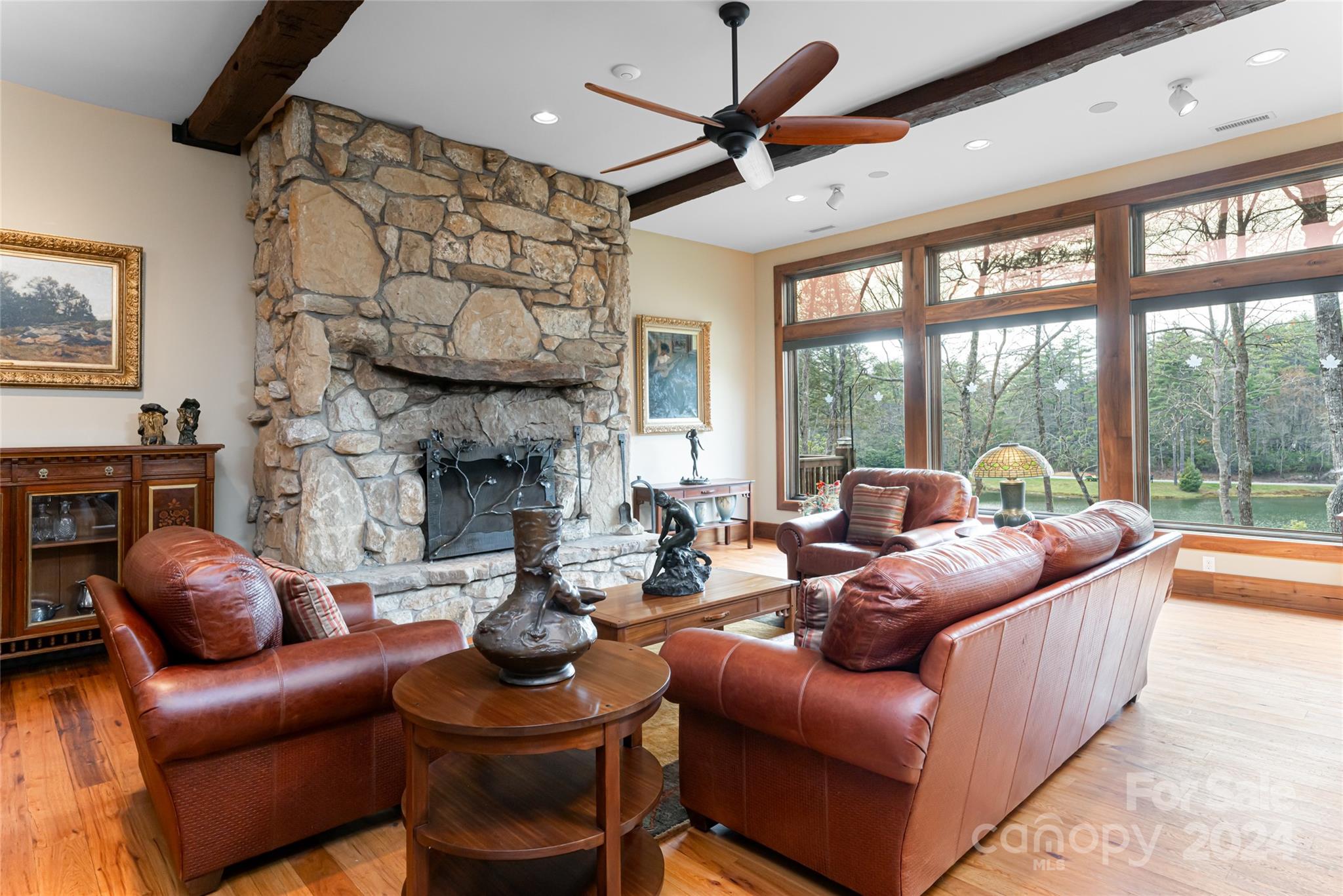 Stones Lake - Residential