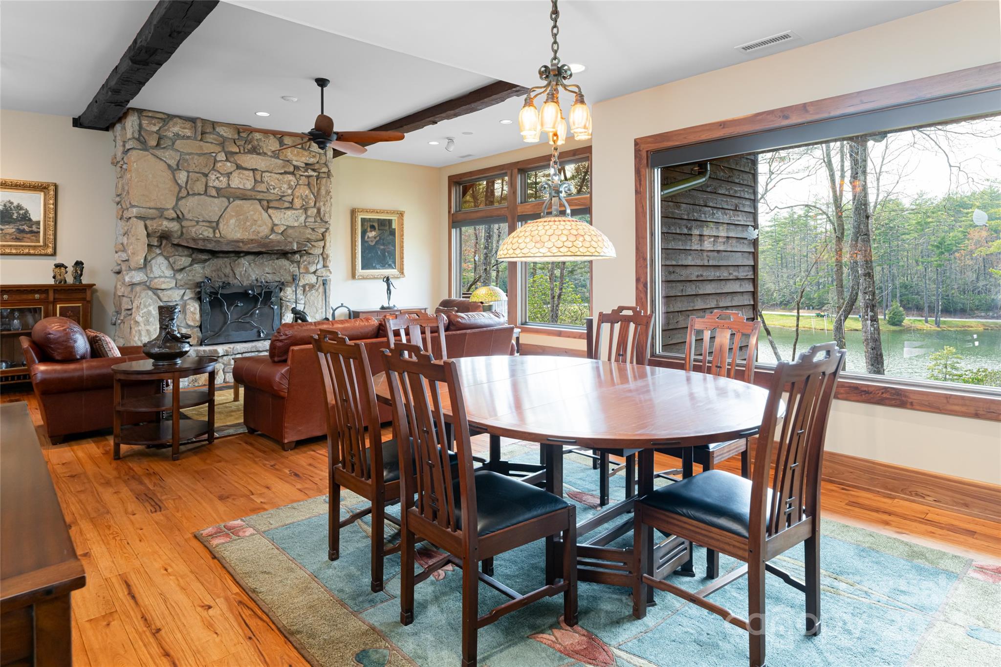 Stones Lake - Residential