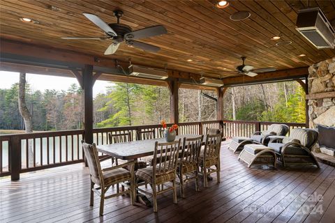 A home in Cedar Mountain