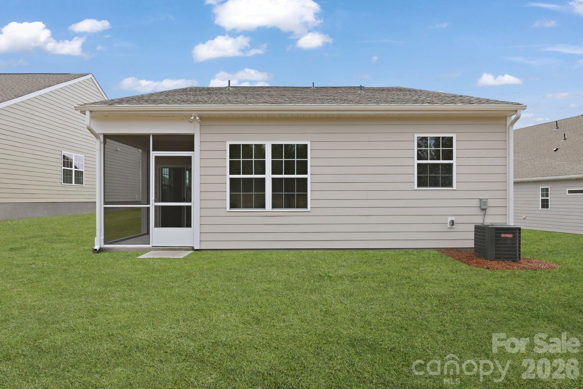 Roselyn - Residential