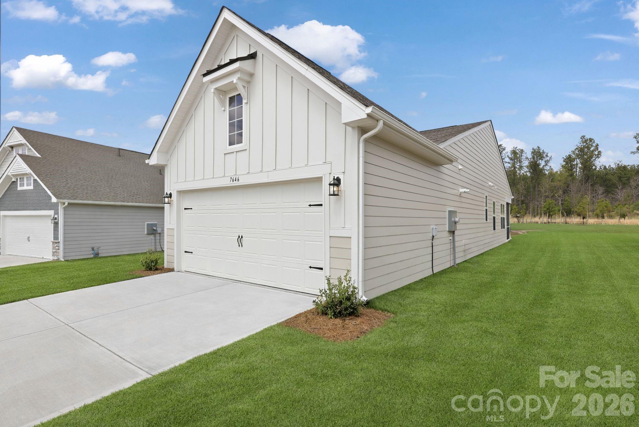 Roselyn - Residential