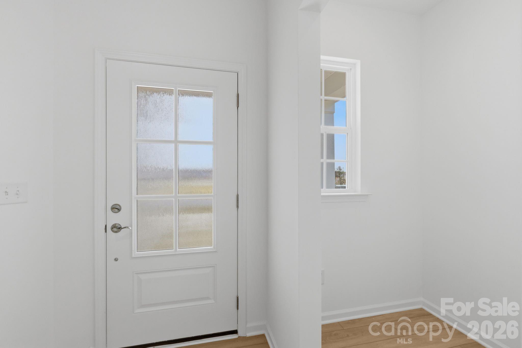 Roselyn - Residential