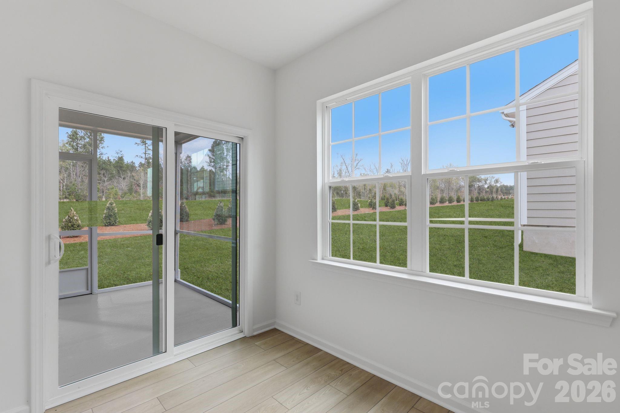 Roselyn - Residential