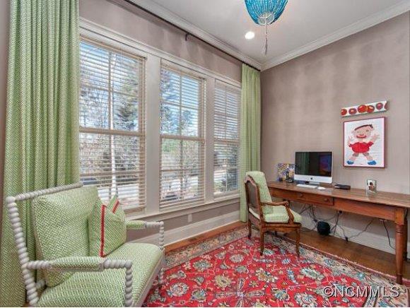 Ramble Biltmore Forest - Residential