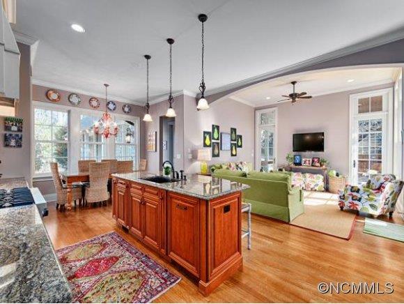 Ramble Biltmore Forest - Residential