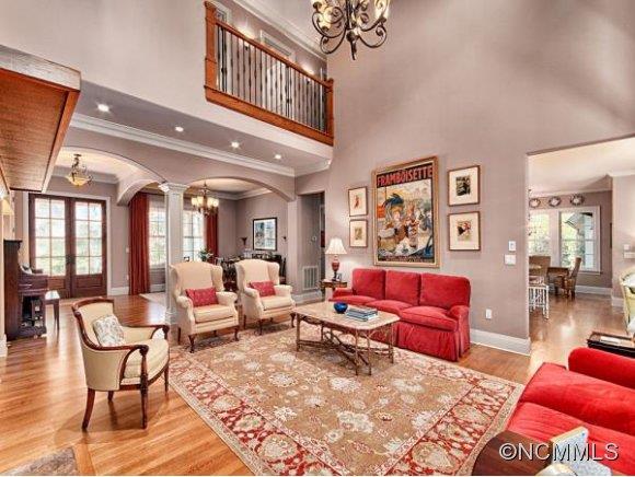 Ramble Biltmore Forest - Residential