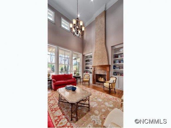 Ramble Biltmore Forest - Residential