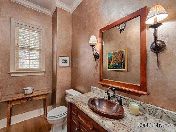 Ramble Biltmore Forest - Residential