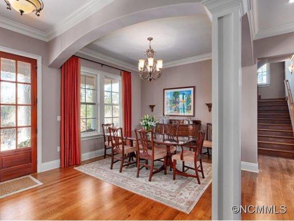 Ramble Biltmore Forest - Residential