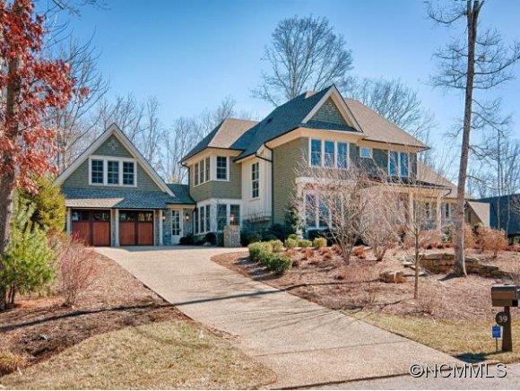 Ramble Biltmore Forest - Residential