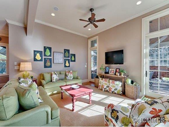 Ramble Biltmore Forest - Residential