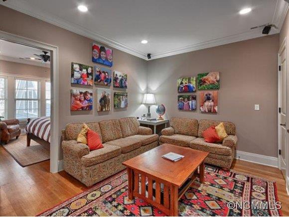 Ramble Biltmore Forest - Residential