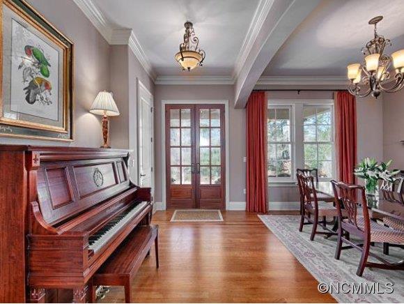 Ramble Biltmore Forest - Residential