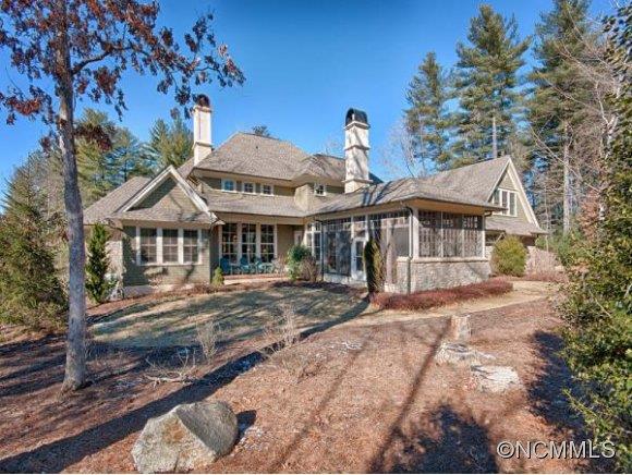 Ramble Biltmore Forest - Residential