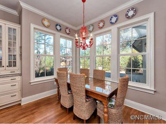 Ramble Biltmore Forest - Residential